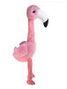 KONG Shakers Honkers Flamingo Gr.S 8x14x31cm Hund