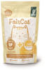 FairCat Nassfutterbeutel - Care (8 x 85 g)