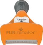 FURminator deShedding Tool M Kurzhaar - Kammbreite 6,1 cm (Hundefutter)