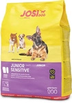 JosiDog Junior Sensitive - 900 g (Hundefutter), Grundpreis: &euro; 4,21 / kg