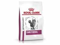 2 x 3,5 kg Royal Canin Veterinary Feline Early Renal Katzentrockenfutter