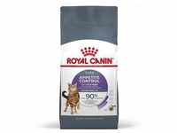 2 kg Royal Canin FCN Appetite Control Sterilised Trockenfutter Katze