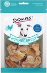 Dokas Kausnack H&uuml;hnerbrust mit Apfel - 70 g (Hundefutter), Grundpreis: &euro;...
