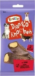 Frolic Django Knochen f&uuml;r mittelgro&szlig;e Hunde - mit Rind: 12 x 2 St&uuml;ck