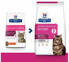 3kg Hill's Prescription Diet Gastrointestinal Biome Trockenfutter für Katzen