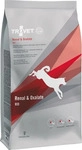 TROVET Renal & Oxalate RID - 12,5 kg (Hundefutter), Grundpreis: &euro; 4,- / kg