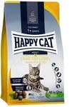 2x10kg Culinary Adult Land-Geflügel Happy Cat Katzenfutter trocken