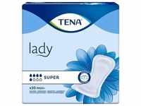 TENA lady Super