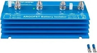 Victron Energy NT-596, Victron Energy Argofet 3 Battery Isolator Blau Blue