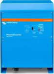 Victron Energy NT-448, Victron Energy Phoenix 48/5000 Battery Inverter Blau Black