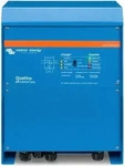 Victron Energy NT-458, Victron Energy Quattro 12/5000/220-100100 Switch Blau Black
