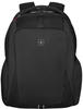 Wenger Laptop-Rucksack XE Professional, 612739, bis 15,6 Zoll / 39,6 cm, recyceltes