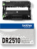 Brother DR-2510 schwarz, 15000 Seiten Trommel