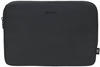 Dicota Laptophülle Eco Sleeve Base, D31824-RPET, recyceltes PET, schwarz, bis 33,78