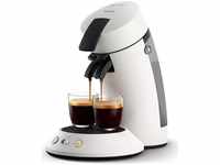 Philips Kaffeepadmaschine Senseo Original Plus, CSA210/10, 1450 Watt, 0,7 Liter,