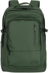 Travelite Rucksack Basics, 48 cm, mit Laptopfach, olivgr&uuml;n, Polyester,