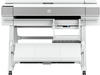HP Großformatdrucker DesignJet T950, 250 € Cashback, 914 mm, 36 Zoll, farbig, A0