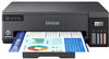 Epson Inkjetdrucker EcoTank ET-14100, Druck / Minute: s/w 15, farbig 8 Seiten ISO