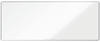 Nobo Whiteboard Premium Plus Nano Clean 1915165, 120 x 300 cm, lackiert, mit