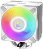 Arctic CPU-Kühler Freezer 36 A-RGB, ACFRE00125A, 205W TDP, für Intel und AMD, weiß