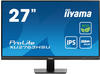 Iiyama Monitor ProLite XU2763HSU-B1, 27 Zoll, Full HD 1920 x 1080 Pixel, 3 ms, 100 Hz