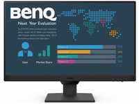 BenQ Monitor BL2490, 23,8 Zoll, Full HD 1920 x 1080 Pixel, 5 ms, 100 Hz