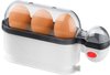 Steba Eierkocher EK 4, bis 3 Eier, 350 W, mit Antihaftbeschichtung, weiß