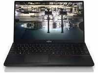 Fujitsu Notebook Lifebook E5512, LKNE5512M0016DE, 15,6 Zoll, Windows 11 Pro, Intel
