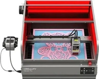 Creality Graviermaschine Falcon2 Pro S 40W, LK 1, 390 x 355 mm, 40W...