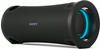Sony Bluetooth-Lautsprecher ULT Field 7, schwarz, für Handy / Tablet, 2.0