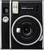 Fujifilm Sofortbildkamera Instax Mini 40, analog, Bildformat 62 x 46 mm