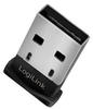 LogiLink Bluetooth-USB-Adapter BT0058, Class 1, bis 10m, Nano, Bluetooth 5.0
