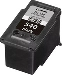 Canon PG-540 schwarz Tintenpatrone 180 Seiten 8ml