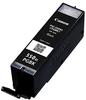 Canon Tinte PGI-550PGBK XL Doppelpack, 6431B010, 2x schwarz, 2 Stück, Grundpreis:
