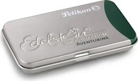 Pelikan F&uuml;llerpatronen 339671 Edelstein Aventurine, Collection,...