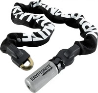 Kryptonite Fahrradschloss Kryptolok 995, Kettenschloss, L&auml;nge 95 cm,