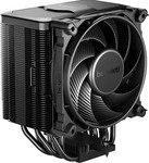 Be-Quiet CPU-K&uuml;hler Dark Rock 5, BK035, PWM, Luftk&uuml;hler, 210 W TDP, f&uuml;r Intel &