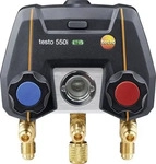 Testo Monteurhilfe 0564 2550, 550i digital, 2-Wege, Bluetooth