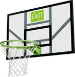 EXIT-Toys Basketballkorb Galaxy, indoor & outdoor, &Oslash; 45 cm, mit R&uuml;ckwand, zur