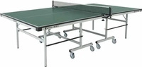 Sponeta Tischtennisplatte S 6-12 i, 22 mm Platte, Indoor, 274 x 152,5 x 76 cm,...