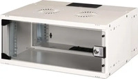Digitus Netzwerkschrank SOHO Pro, DN-49200, 19 Zoll, Wandgeh&auml;use, bis 60 kg,...