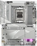 Gigabyte Mainboard AORUS X870 ELITE WIFI7 ICE, ATX, 4x DDR5 DIMM, USB4, Sockel AM5