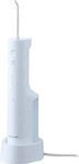 Panasonic Munddusche EW-DJ26-A303, eisblau, kabellos, mit 2 Aufs&auml;tzen und