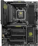 MSI Mainboard MAG X870 TOMAHAWK WIFI, 7E51-001R, ATX, 4x DDR5 DIMM, USB-C 3.2,...