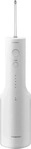 Panasonic Munddusche EW-DJ66-W303, wei&szlig;, Ultraschall-Technologie, kabellos,...