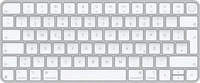 Apple Tastatur Magic Keyboard MXCK3D/A, kompaktes und flaches Design, Bluetooth,