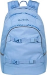 McNeill Schulrucksack MILO, blau, f&uuml;r Jungen und M&auml;dchen