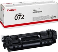 Canon Toner 072, 5647C002 schwarz, 1400 Seiten