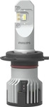 Philips Motorrad-Lampe Ultinon Pro6000 Boost HL, 5800 K, H7, 12 V / 18 W, Fern-...