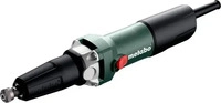 Metabo Geradschleifer G 400, Netzbetrieb, 380 W, mit Spannzange und...